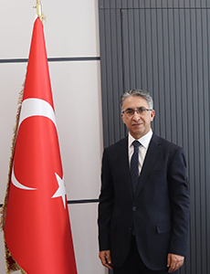Şeref AYDIN